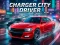 Charger City Driver — besplatna online igra