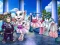 Angie Summer Wedding! — free online game