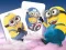 Minions Memory Card Match — free online game