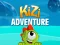 Kogama Kizi Adventure — free online game