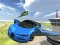 Ultimate Flying Car 3d — free online game