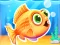 Aquarium Game — free online game