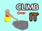 Climbing Over It — free online game