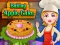 Гульня Baking Apple Cake онлайн