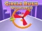 Circle Rush Trolley Run — jogo online grátis
