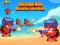 Sausage Man Shooting Adventure – tasuta veebimäng