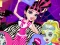Monster Slumber Party Funny Faces — free online game