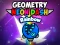Játék Geometry neon dash rainbow online