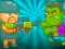 Zombie Defense — free online game