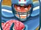 Foot Brain — free online game