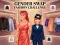 Trò chơi Couples Outfit Change Challenge trực tuyến