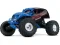 Monster Truck Jigsaw — free online game
