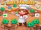 Cafe Paradise — free online game