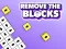 Hra Remove The Blocks