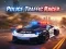 Police Traffic Racer — gratis online spil