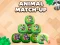 Animal Match-Up — безкоштовна онлайн гра