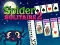 Гульня Spider Solitaire 2 онлайн