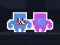 Mini Huggy 2 - Player — free online game