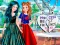 Princess Best Friends Day — free online game