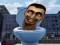 Skibidi Toilet Smash — free online game