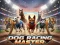 Dog Racing Master — free online game