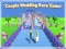 Couple Wedding Race Game — gratis online spil