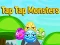 Tap Tap Monsters — free online game
