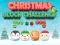 Christmas Block Challenge — free online game