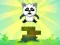 Stack Panda — free online game