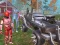 Poopy Shooting Survival — безплатна онлайн игра