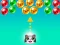 Save the cats Bubble shooter — free online game