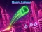 Neon Jumper — darmowa gra online