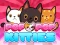 Pop-pop kitties — free online game