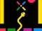 Color Slither Snake — free online game