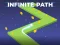 Infinite Path — free online game