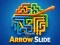 Jeu Arrow Slide en ligne