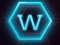 Neon Words — free online game