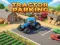 Tractor Parking — free online game