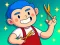 Idle Barber Shop — free online game