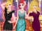 Princesses Talk Show VIP — free online game
