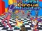 Digital Circus Shooter — permainan dalam talian percuma