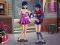 Princess vs Superhero — free online game