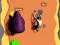 Skibidi vs Grimace Climber Race — free online game