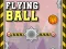 Flying Ball — free online game