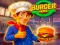 Lojë Burger Here! në internet