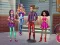 Girls Fashion Advisers — free online game