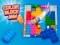 Color Block Jam — brezplačna spletna igra