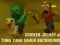 Chicken Jockey at Tung Tung Sahur Backrooms — gioco online gratis