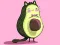 Avocado Puzzle Time — free online game