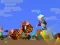 The Mobs Farm in Mineblock! — free online game